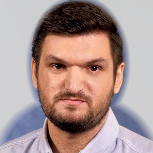 Портрет: Алан Бахчиев