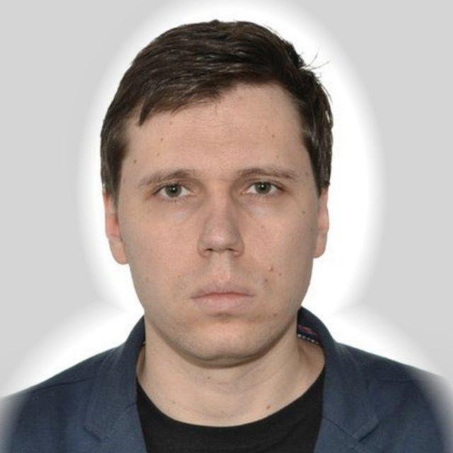 Портрет: Евгений Линник